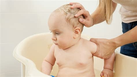 Best Organic Baby Shampoo - MOM News Daily