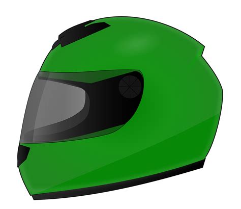 Bike Helmet Clipart