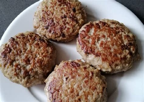 How to Make Beef Patties Appetizing - Best Recipes Online