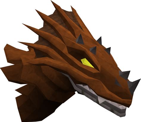 Red dragon - The RuneScape Wiki - ClipArt Best - ClipArt Best