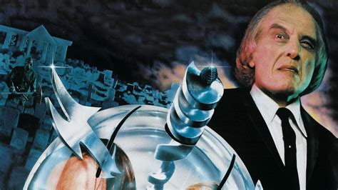 ‎Phantasm II (1988) directed by Don Coscarelli • Reviews, film + cast • Letterboxd