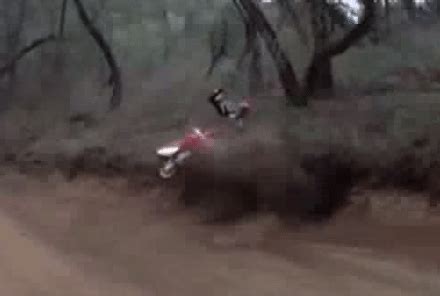 Epic Dirt Bike Crashes! | NOSLEEPATALL