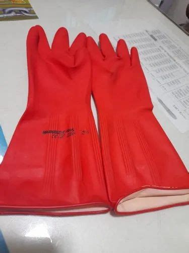 Industrial Safety Gloves at Rs 18/pair | New Items in New Delhi | ID ...