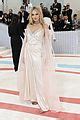 Kate Moss & Daughter Lila Grace Moss Twin at Met Gala 2023!: Photo ...