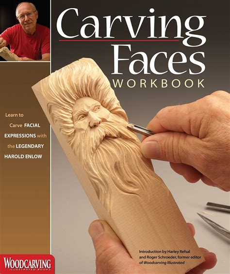 Printable Wood Carving Patterns For Beginners