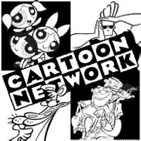 History of All Logos: All Cartoon Network Logos