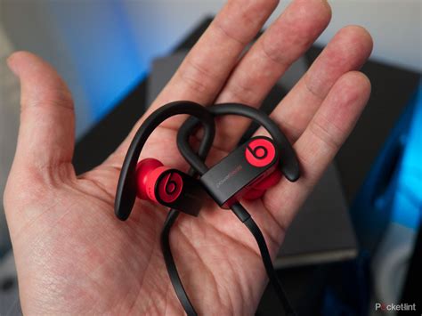 Apple-owned Beats to launch truly wireless Powerbeats soon