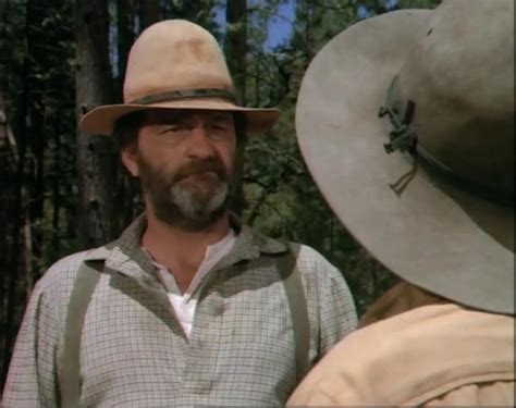 "Little House on the Prairie" The Return of Mr. Edwards (TV Episode ...