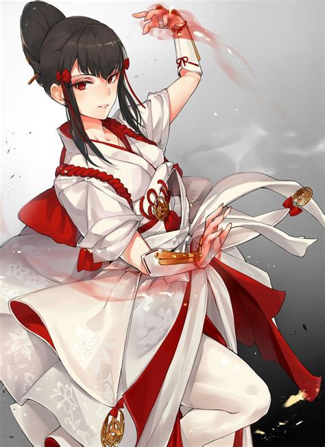 Pin by SotakuB21 on GIRLS 1 (manga) | Kazumi mishima, Tekken 7, Anime images