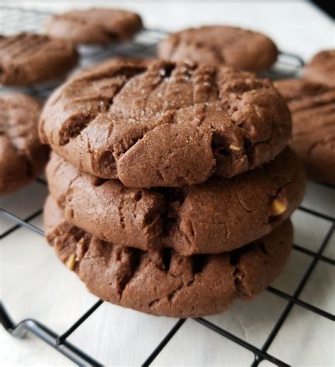 The 15 Best Ideas for Choc Peanut butter Cookies – How to Make Perfect Recipes