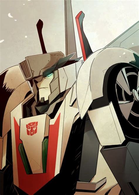 TFP:WheelJack | 트랜스포머