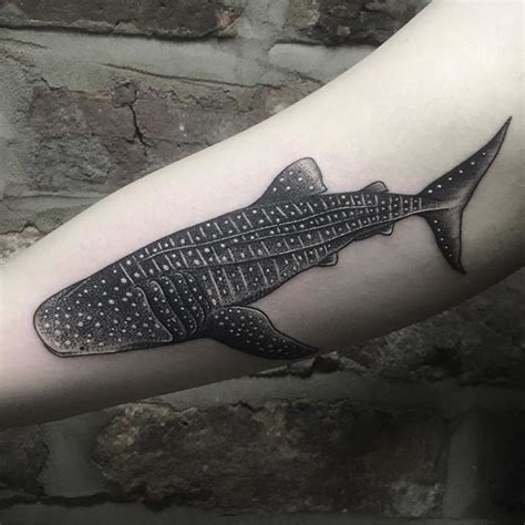 Whale shark for Sophie | Shark tattoos, Whale shark tattoo, Tattoos