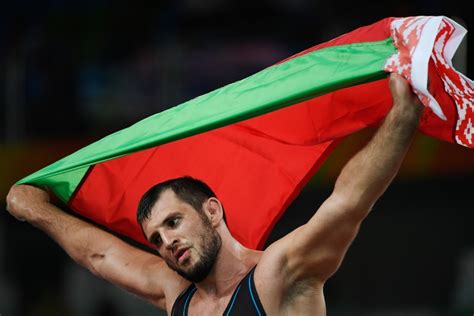 Photos: Greco Roman wrestling at Rio 2016 Olympics – The Denver Post