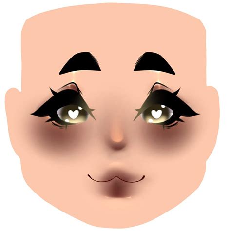 Roblox girl face - ringwqp