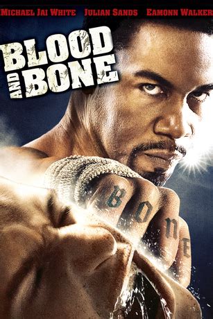 BLOOD AND BONE | Sony Pictures Entertainment