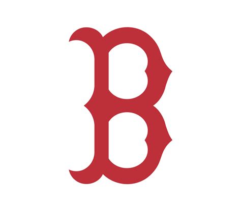 Red Sox Logo PNG, Boston Red Sox Symbols Of Baseball Team - Free ...