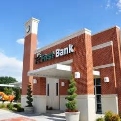 First Bank - Banks & Credit Unions - 4110 Kell Blvd, Wichita Falls, TX - Phone Number - Yelp