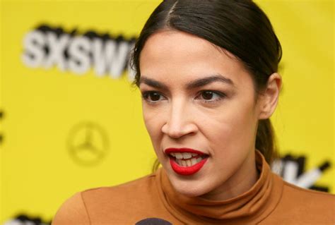 The radical magic of Alexandria Ocasio-Cortez: "She embodies that willingness to just risk it ...