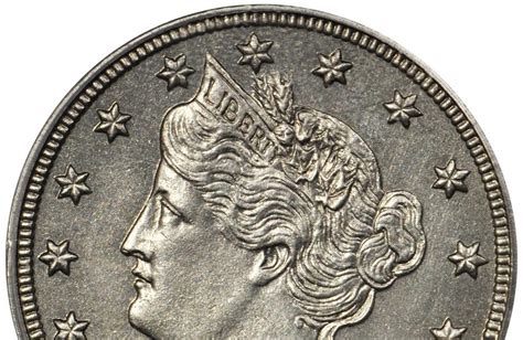 1913 Liberty Head nickel worth $5 million to auction in Pennsylvania