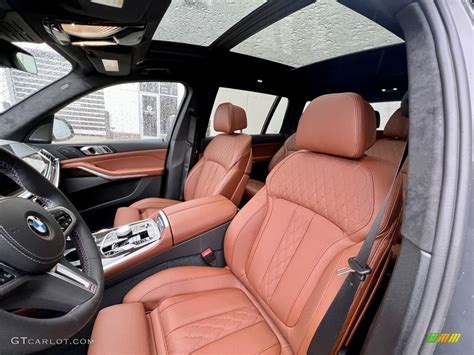 2024 BMW X7 M60i Interior Color Photos | GTCarLot.com