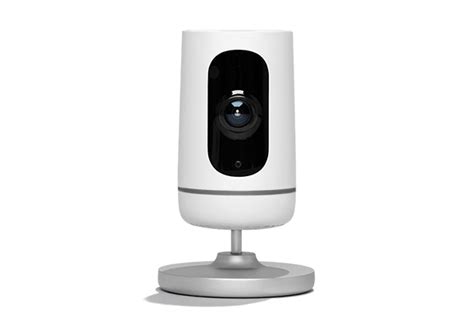 Vivint Ping Indoor Camera Review - Vivint Academy