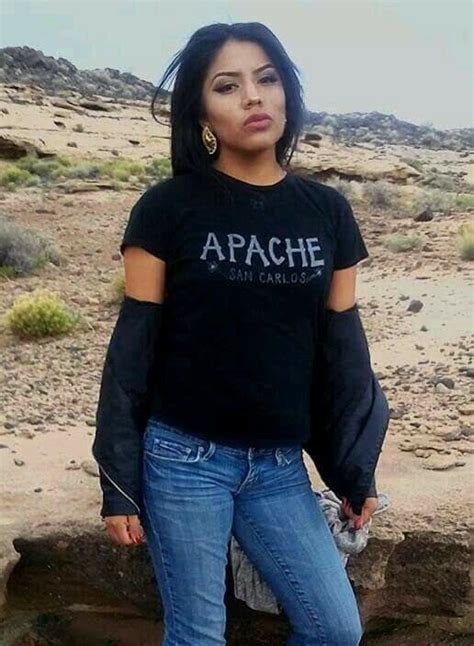 Pin on APACHE