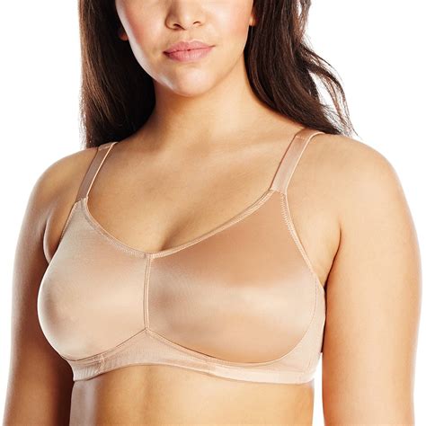 Anita Women's Minimizer Comfort Bra *** See this great image : Plus size bras | Bra, Plus size ...