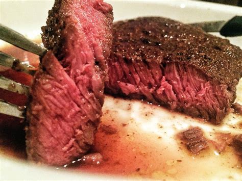 medium rare steak. this will be in your colon forever. Medium Rare ...