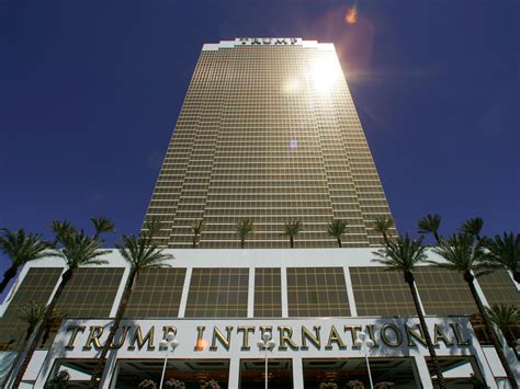 Donald Trump's properties and businesses - Business Insider