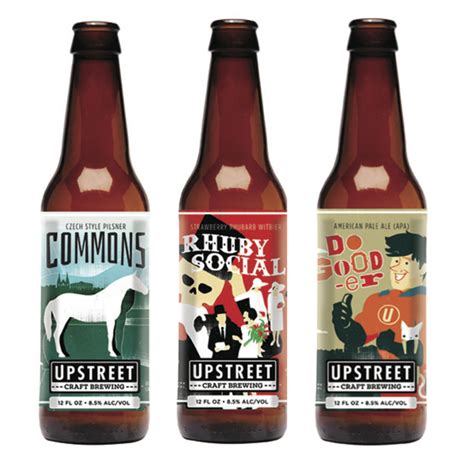 Beer label, Beer label design, Craft beer labels