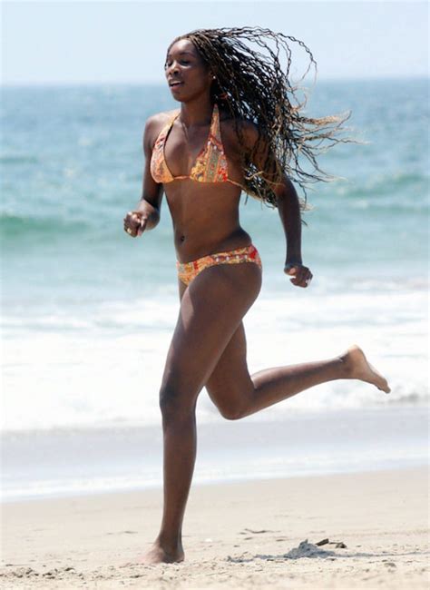 Venus Williams Height Weight Body Statistics - Healthy Celeb