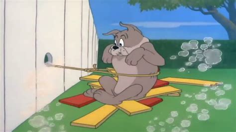 Tom and Jerry The Dog House Episode Part 2 - YouTube