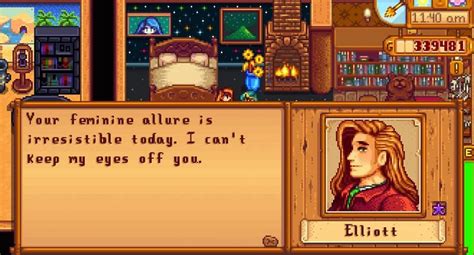 Elliot in Stardew Valley: All you need to know about him