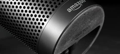 Amazon Echo: This Is What A Smart Home Should Feel Like - Berryl News