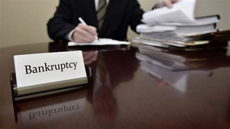 Top 10 Bankruptcy Lawyers in the USA – TopTeny Magazine