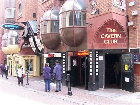 Cavern club, Liverpool Free Photo Download | FreeImages