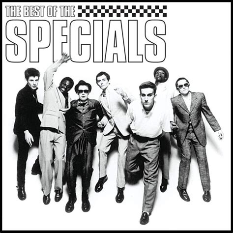 The Best Of The Specials: Amazon.co.uk: Music