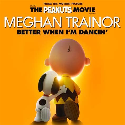 Better When I'm Dancin' | Peanuts Wiki | Fandom