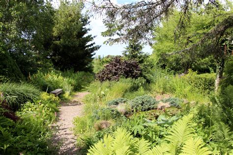 Tangled Garden, Nova Scotia - Food Wine Travel