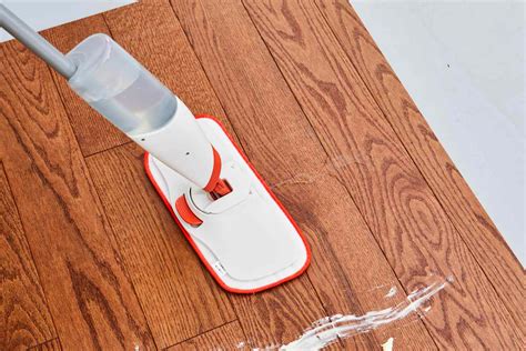 The 5 Best Spray Mops of 2024, Tested by Real Simple