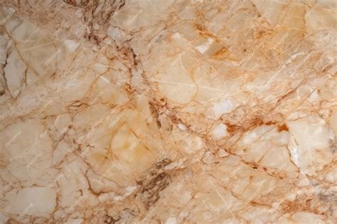 Premium AI Image | Marble Surface Texture Background Warm Blend Of Cream Beige And Peach ...