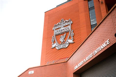 Full squad for this year's LFC Legends match announced | The Guide Liverpool