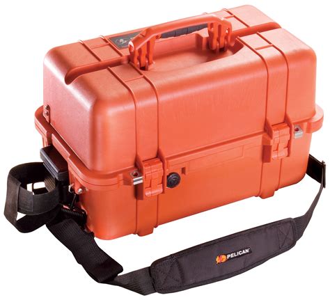 1460EMS Protector EMS Case | Pelican