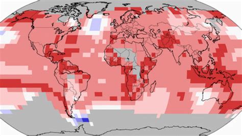 'Extreme and unusual' climate trends continue after record 2016 | Climate change effects ...