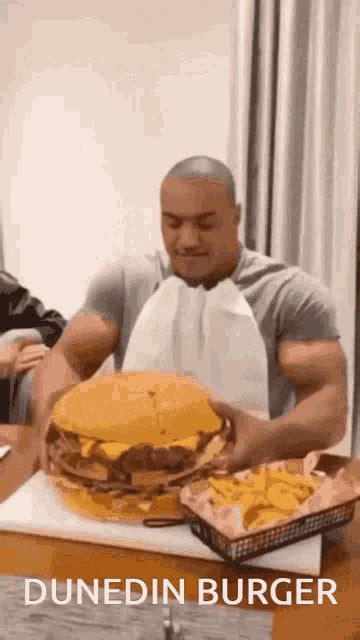 Dunedin Burger GIF - Dunedin Burger - Discover & Share GIFs