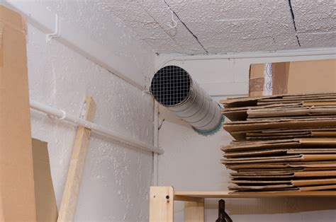 Basement Ventilation Systems Diy - Image to u