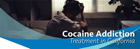 Cocaine Rehab in California | Cocaine Addiction Treatment Centers