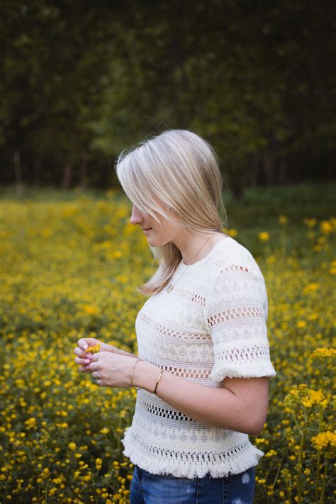 Free Images : tree, nature, grass, plant, girl, woman, field, meadow, sunlight, flower, summer ...