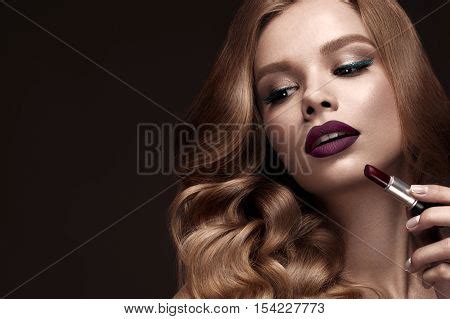 Beautiful Blonde Image & Photo (Free Trial) | Bigstock