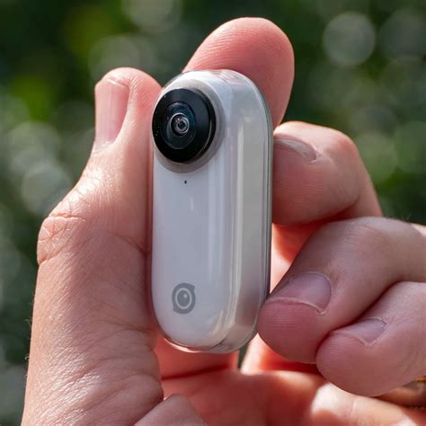 Top 10 Wearable Cameras In The Market - Techyv.com